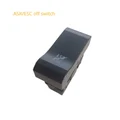 ASR ESC switch