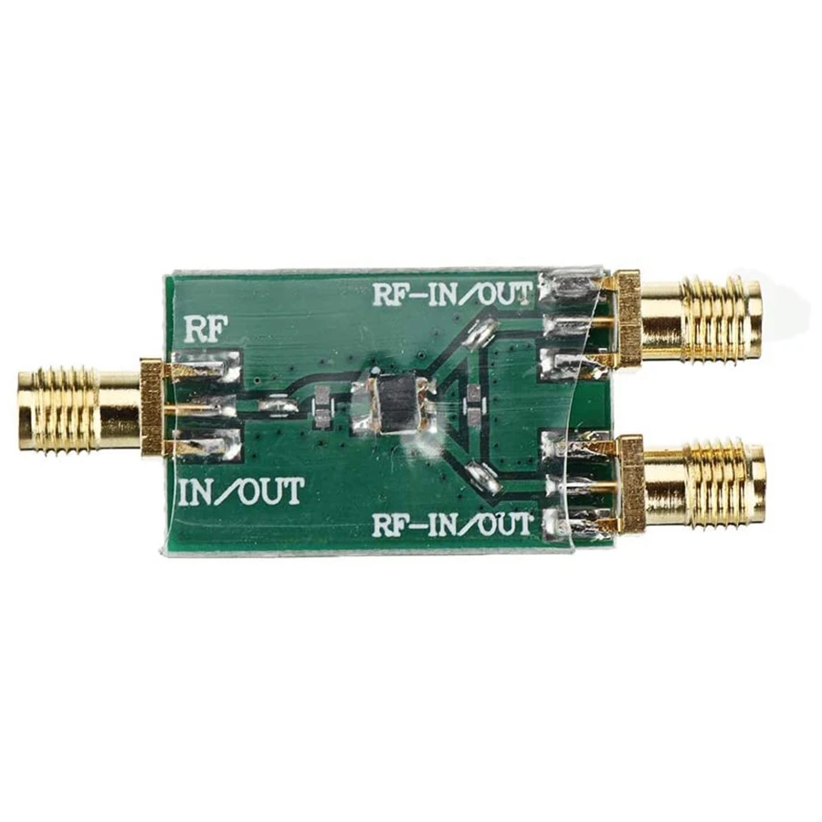 Balun 1:1 diferencial 10 MHz-3 GHz para amplificador ADF4350/ADF4355 - imagen 3