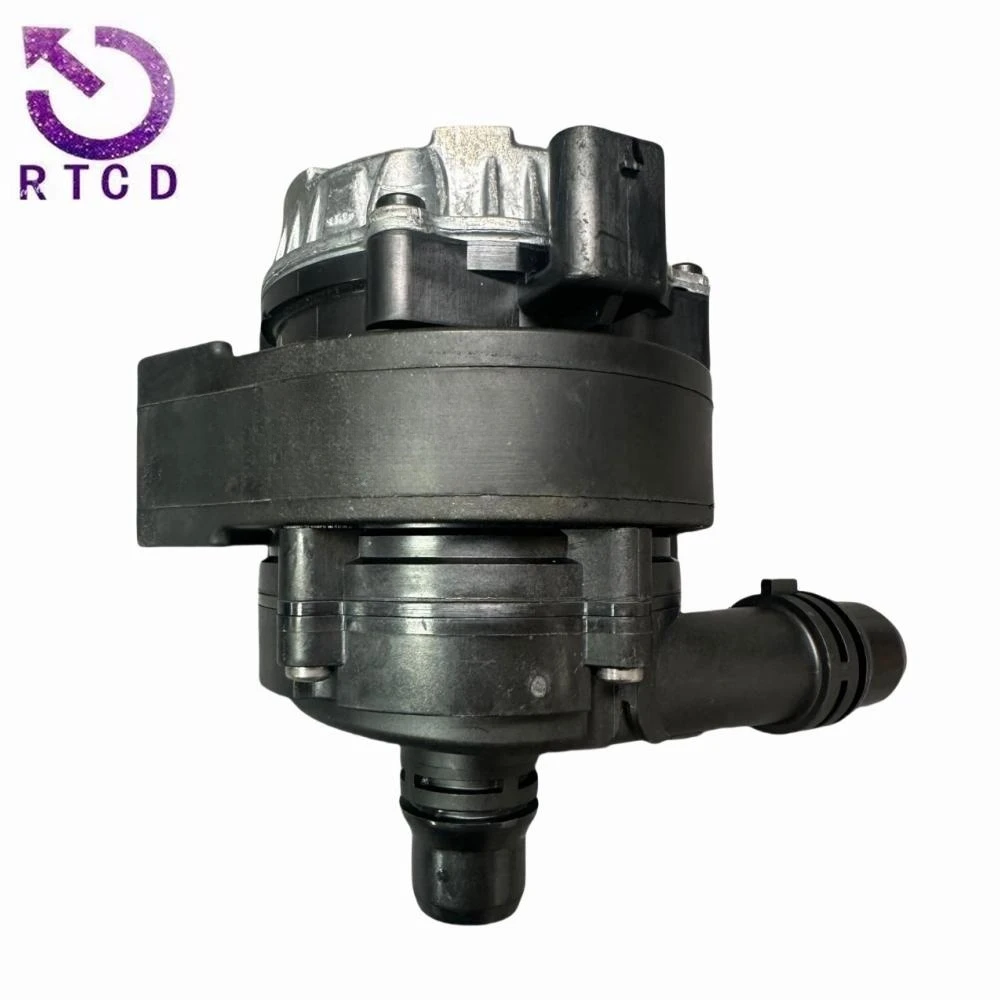9818812580 Peugeot Bomba de agua eléctrica para DS9 1.6T E-TENSE 2021 - imagen 4