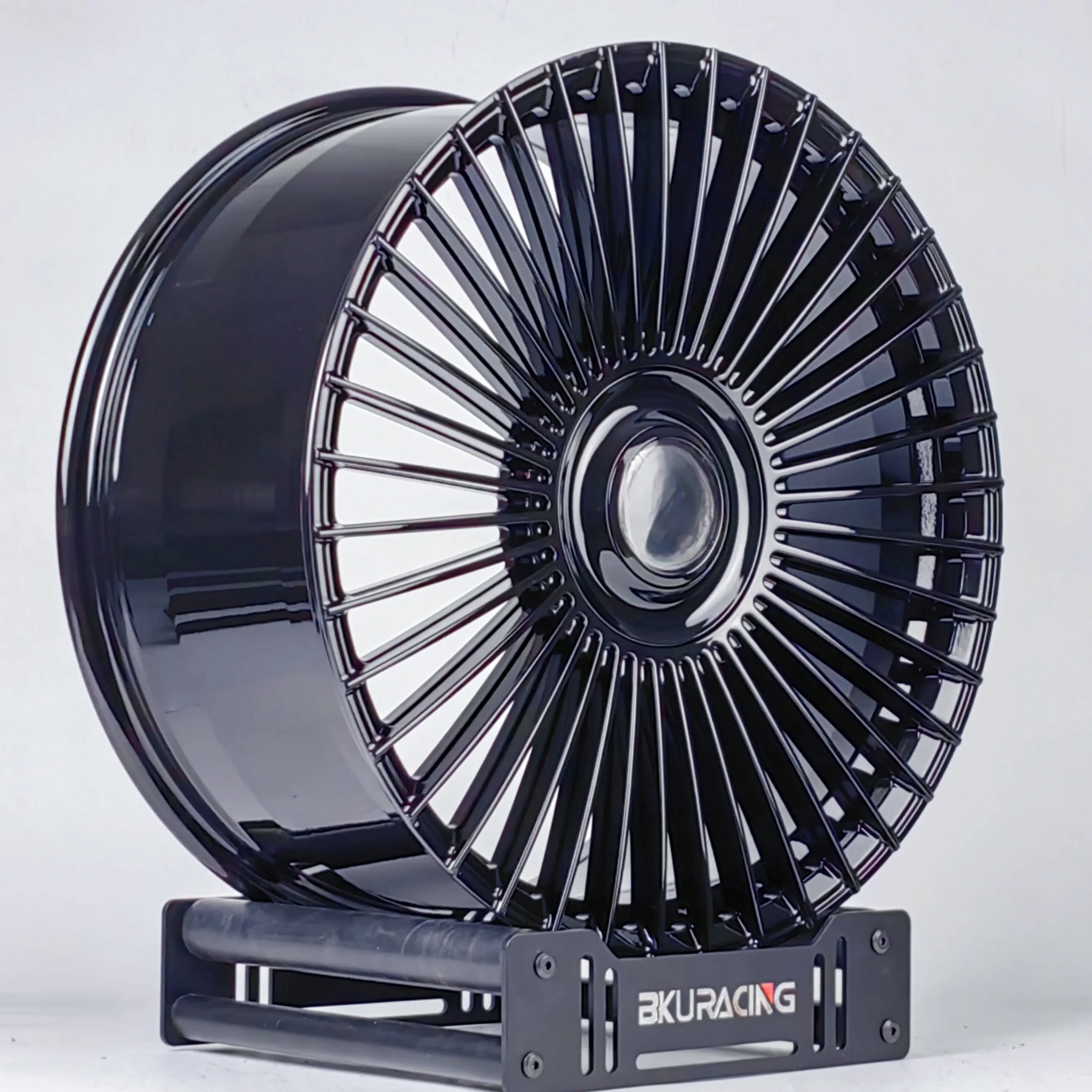 Acabados de lujo para Range Rover Sport