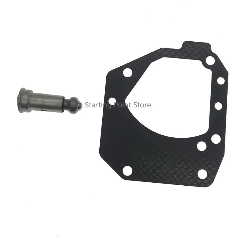 Tapa pomo cambio – Buick Excelle, Chevrolet Cruze, Epica, Love - imagen 5