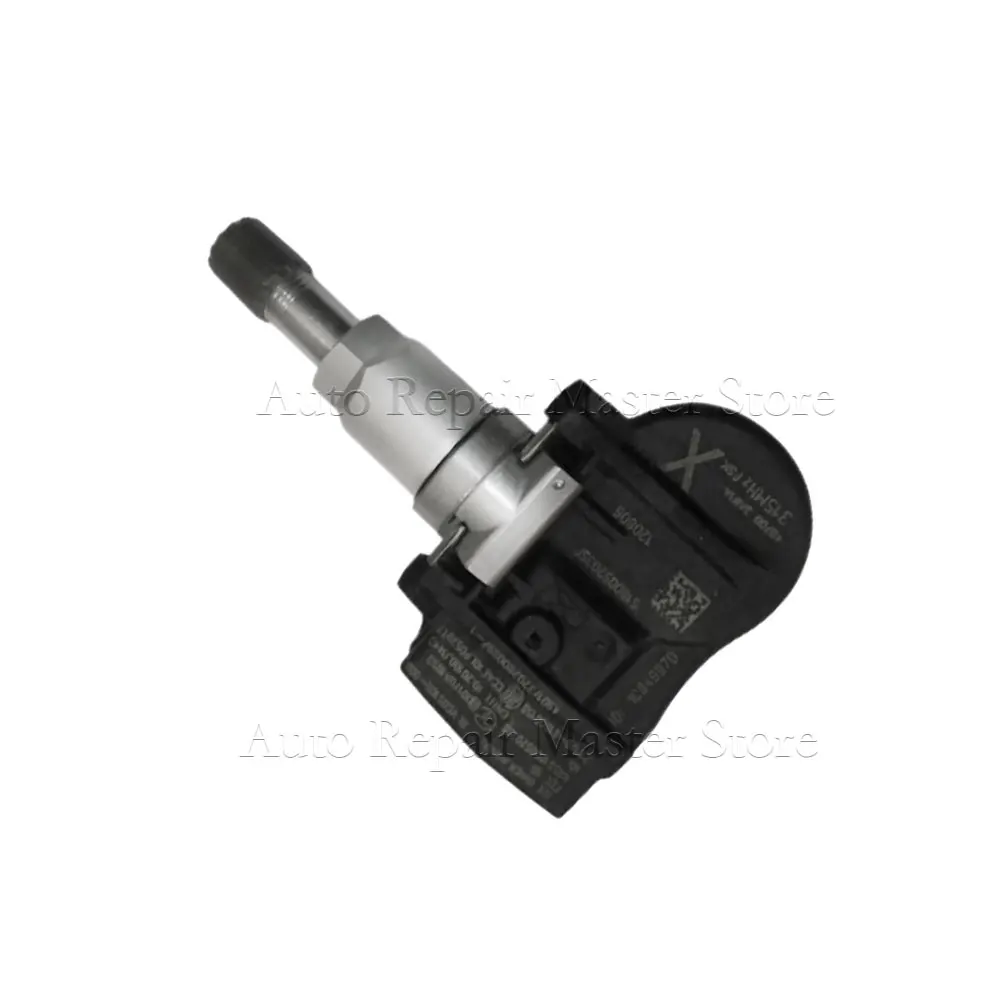 Sensor TPMS 315MHz 40700-3AN1B para Nissan Leaf, Sentra, Versa - imagen 5