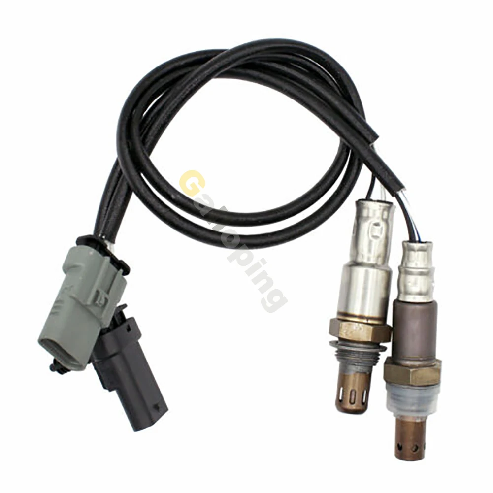 Sensor de oxígeno compatible Chevrolet Malibu 2.0 2013-2015 - imagen 2
