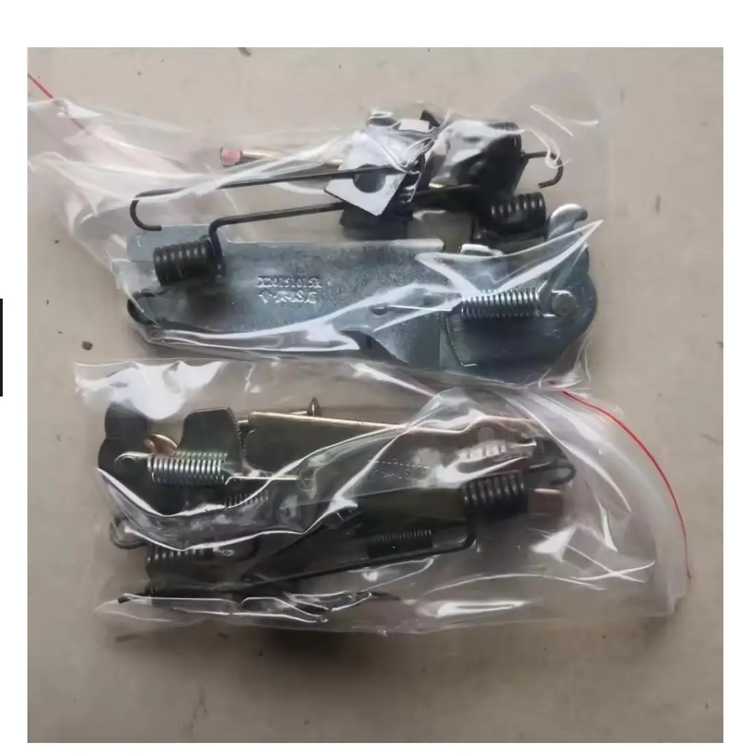 Kit de reparación de bombín de freno SOKON para Changan Star K01, K02 y K05 - imagen 2