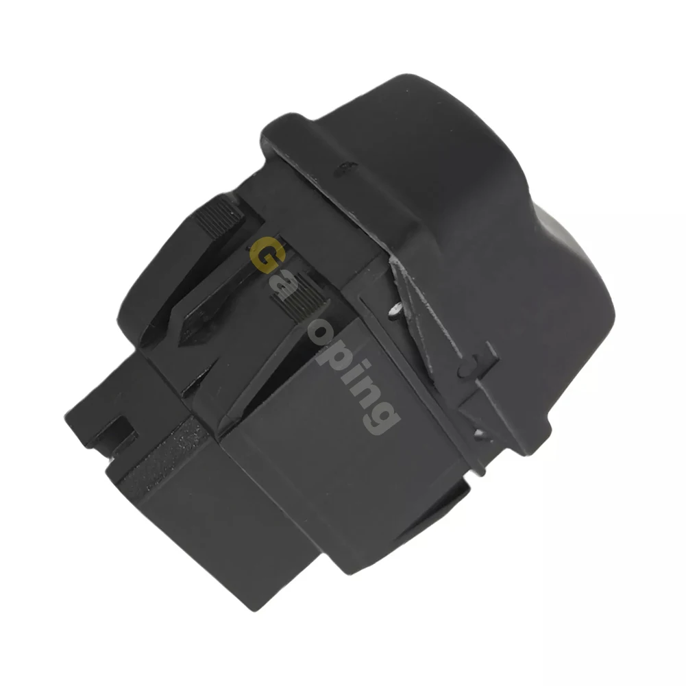 Para Peterbilt camión pasajero interruptor de Control de ventana eléctrica regulador de un solo botón 1609210   Accesorios para automóviles - imagen 3