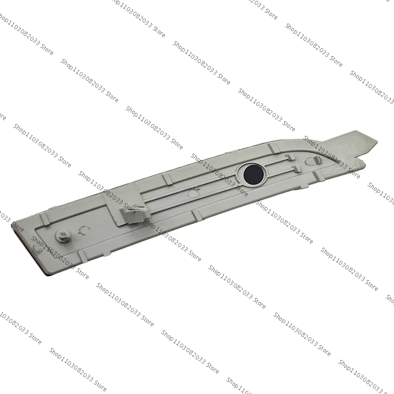 Piloto antiniebla trasero para paragolpes MG3 - imagen 5