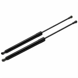 Puntales de maletero 6453053032 para Lexus IS Cabrio 2009-2015