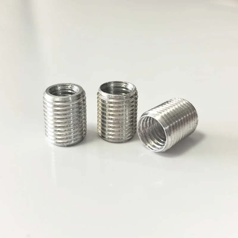 Adaptador leva cambio aluminio M8-M10-M12 universal - imagen 5