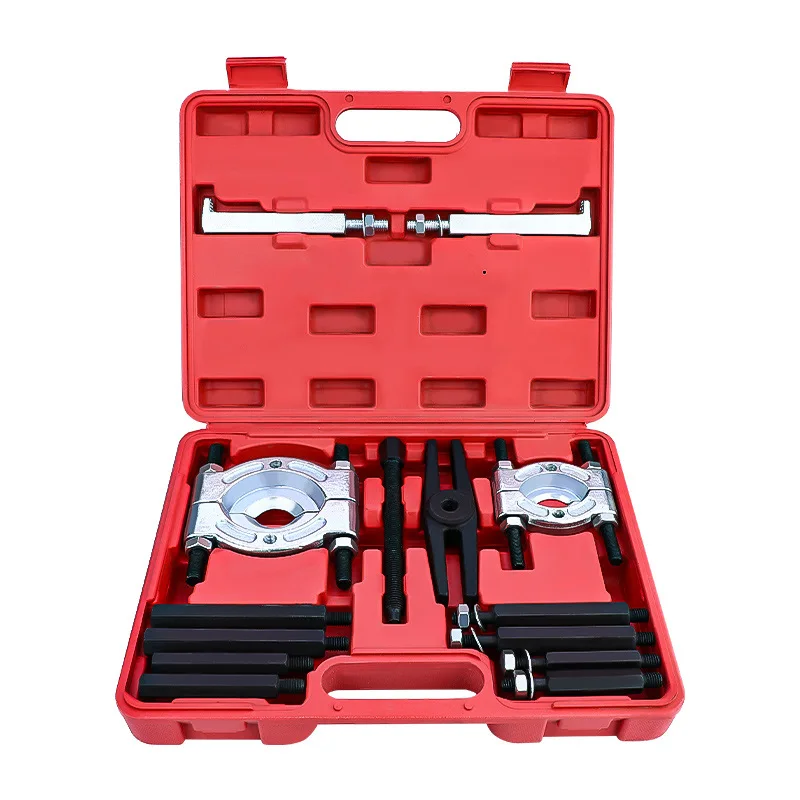 Extractor de rodamientos de doble disco para cojinetes de transmisión - imagen 5