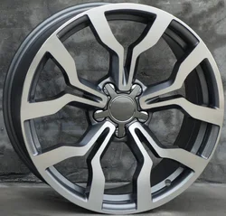 Llantas de aleación Audi 5x112 17" para A6 A7 A8 Q5 S6 S7