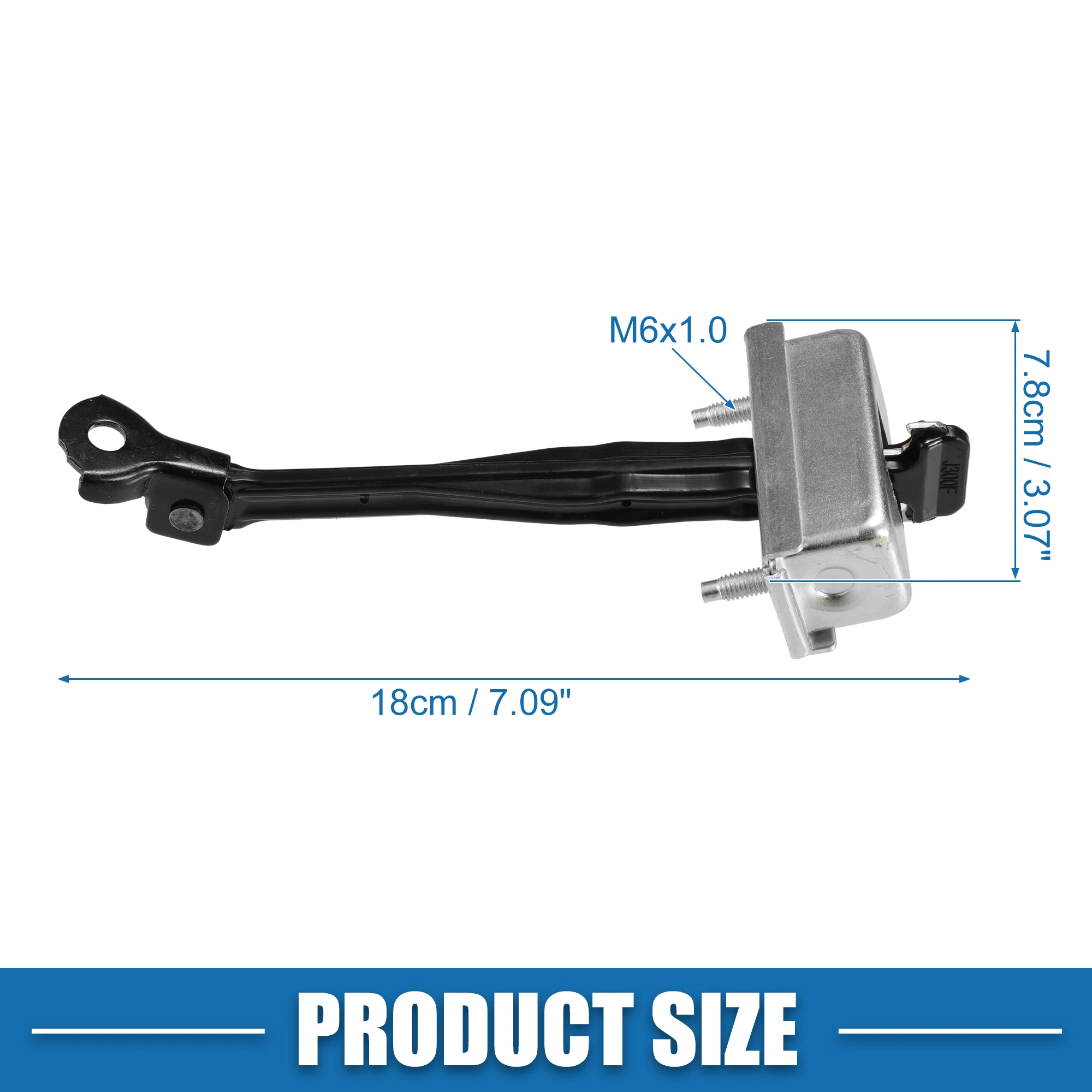 X Autohaux puerta delantera izquierda derecha control No.94551934/95103842 para Chevrolet Cruze Eco - imagen 3