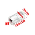 2Pcs Type10 M8