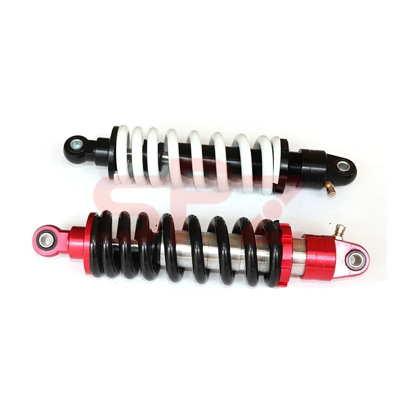 Amortiguador trasero 290mm scooter kart pocket bike universal - imagen 5