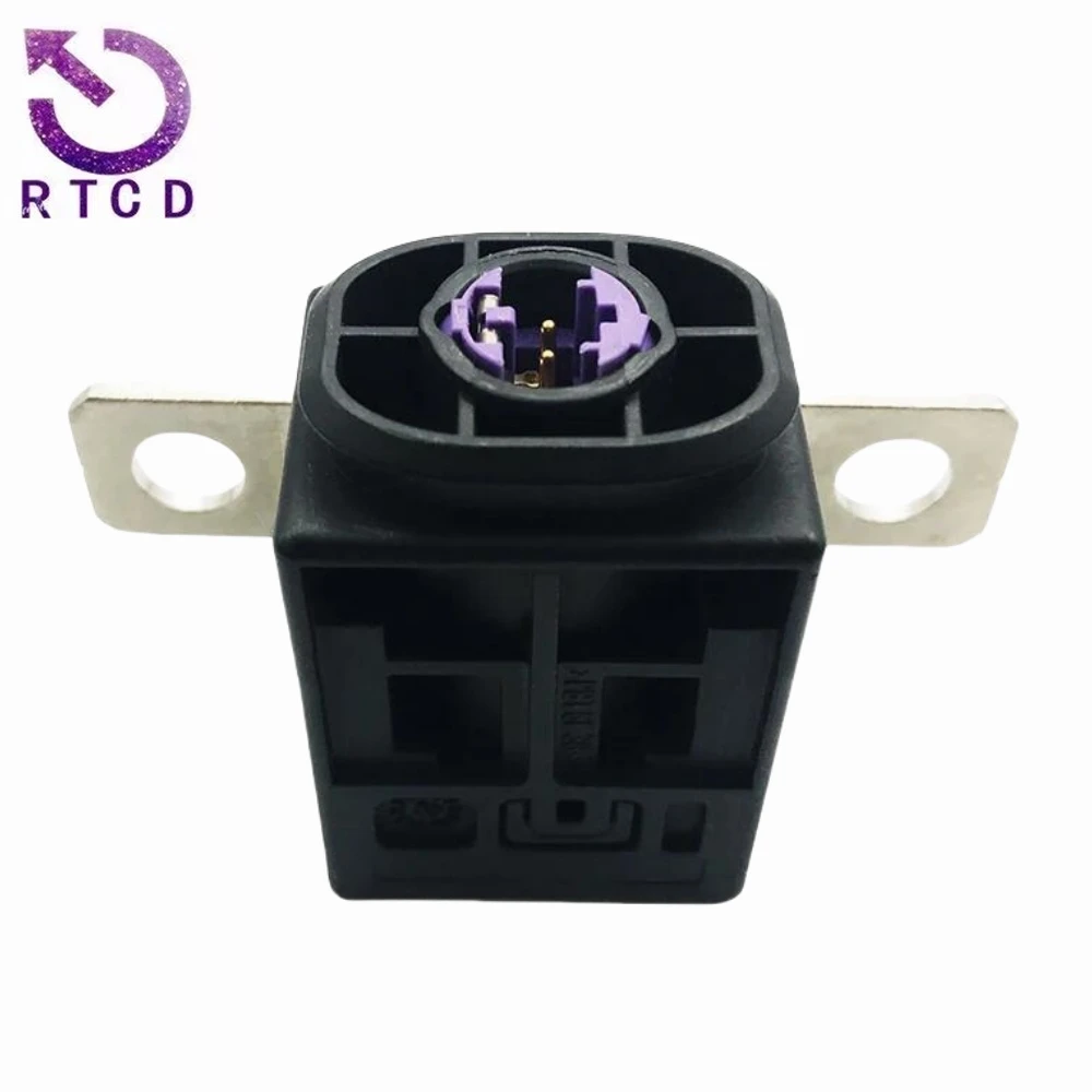 Sensor de gestión de batería 4F0915519 para Audi, VW y Skoda - imagen 3