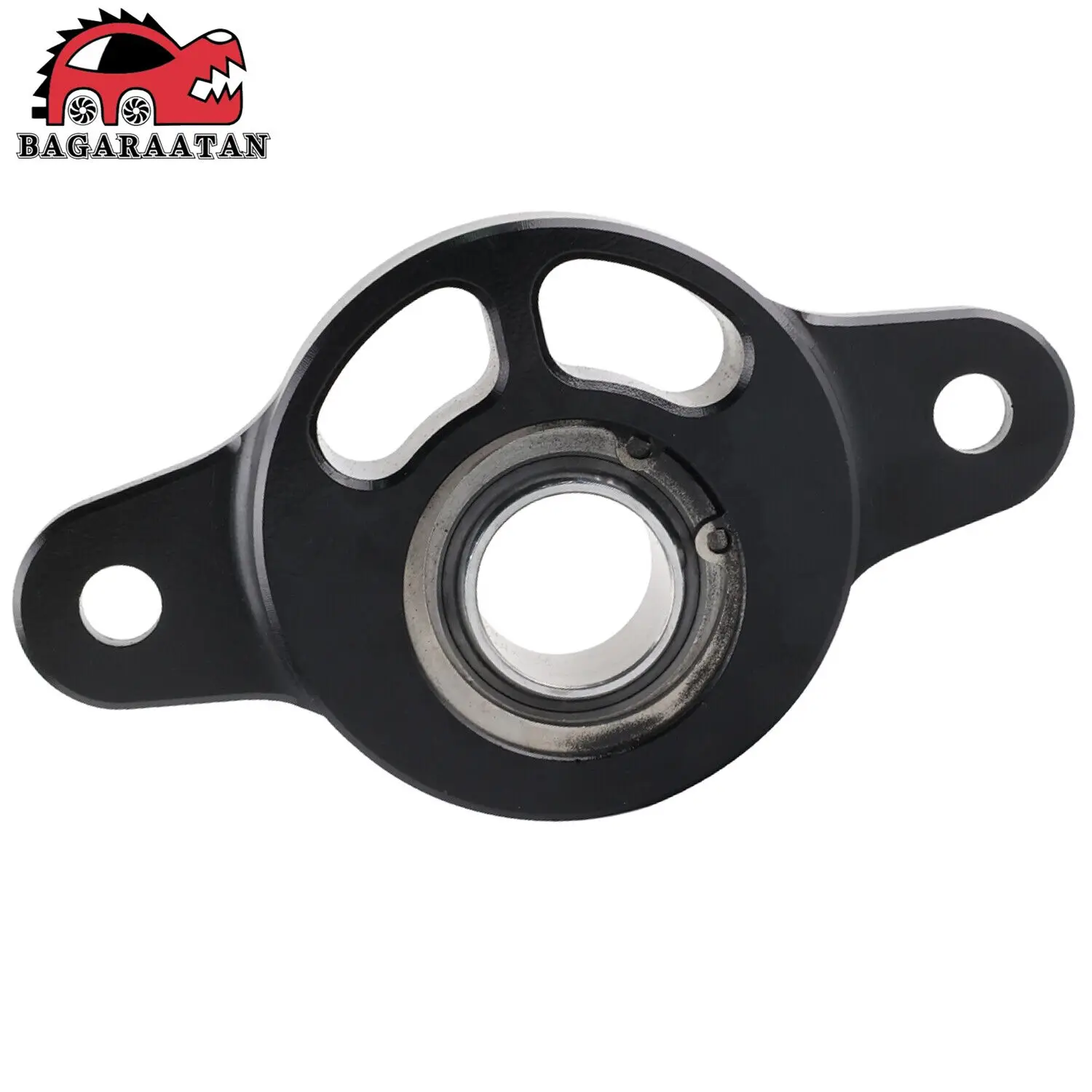 Kit buje suspensión trasero Honda Integra/Civic 88-01 - imagen 3