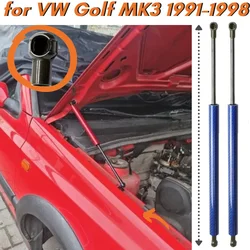 2 Puntales de capó Gas – VW Golf MK3 1991-1998