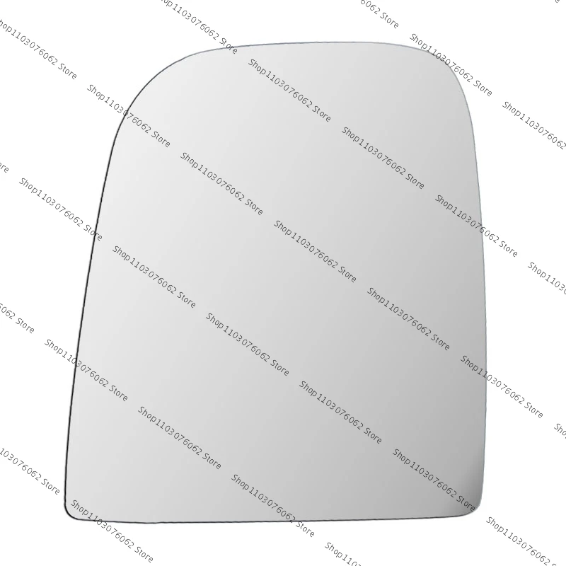 Lente espejo retrovisor puerta MAXUS V90 con cristal marcha atrás - imagen 3
