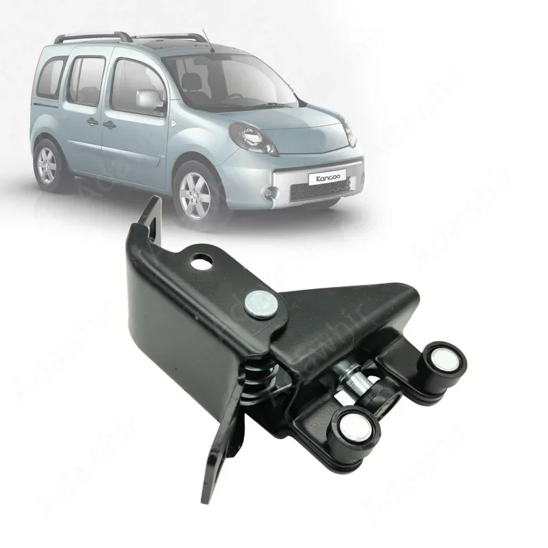 Bisagras puertas correderas Renault Kangoo 7700308222 (1998-2011)