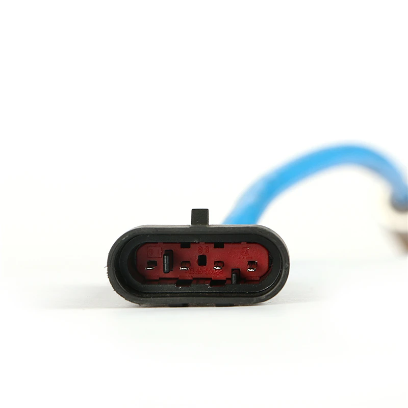 Sonda Lambda Fiat Punto 1,4 Flex - sensor de oxígeno - imagen 4