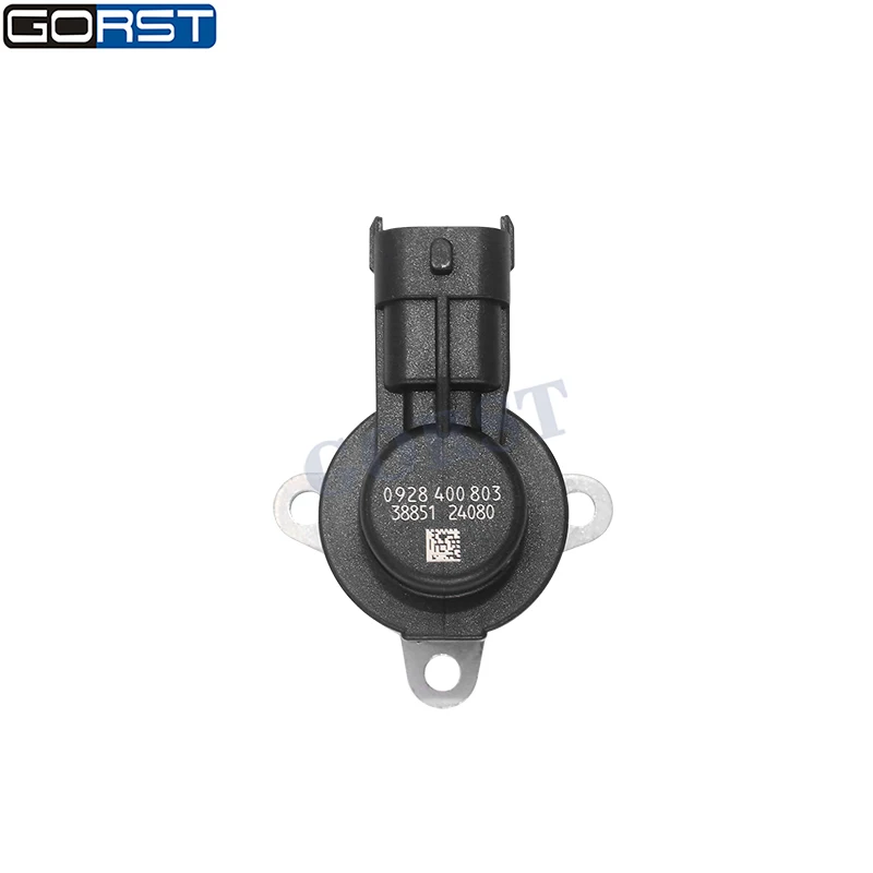 Válvula reguladora de presión Common Rail Bosch 0928400803 - imagen 3