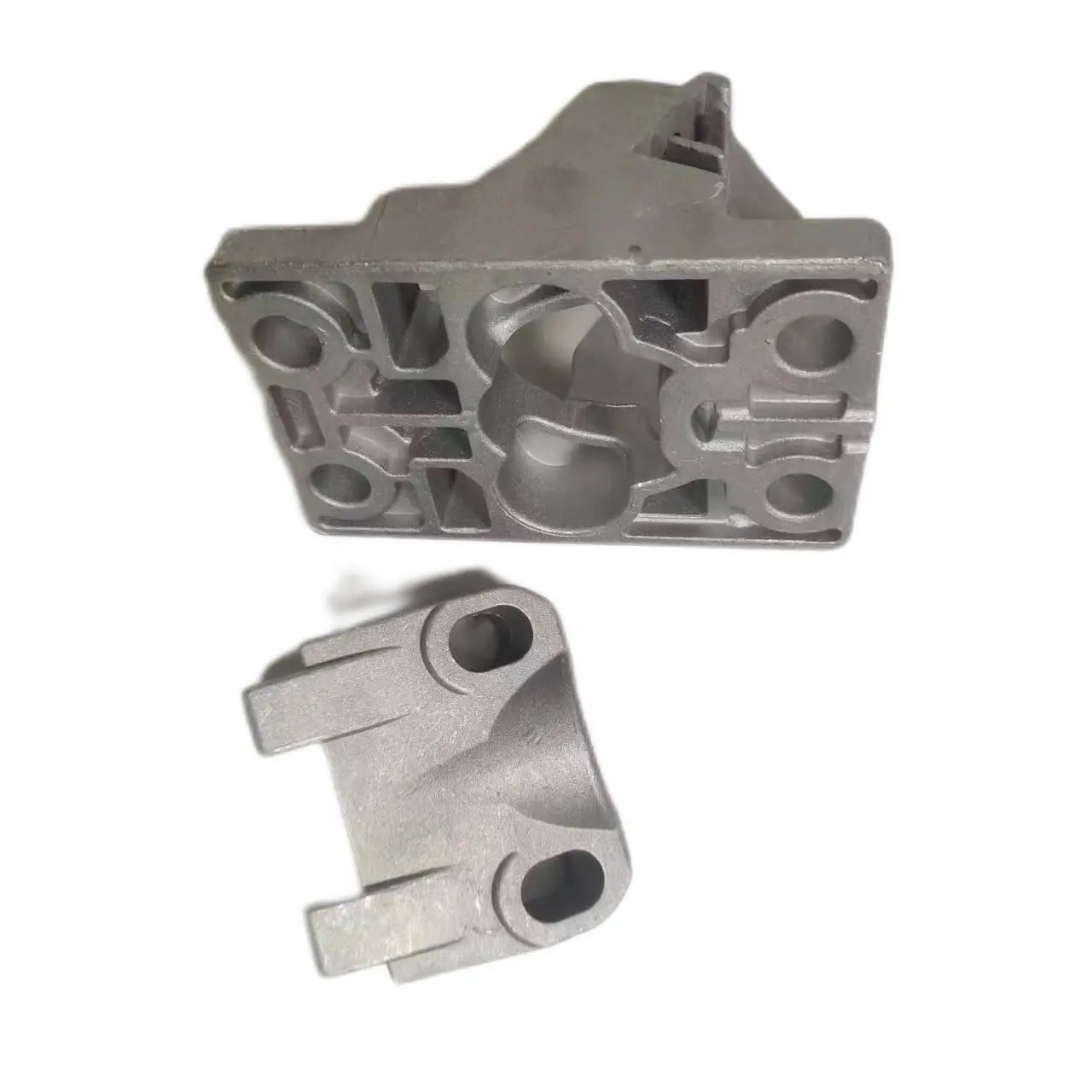 Kit guardabarros OME soporte fijo – Volvo (21090272) - imagen 3
