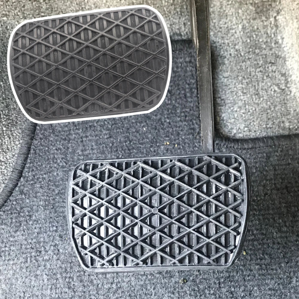 Goma para pedal de freno Mercedes-Benz Clase A/B/C/E y Sprinter