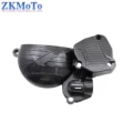 carbon Clutch Cover