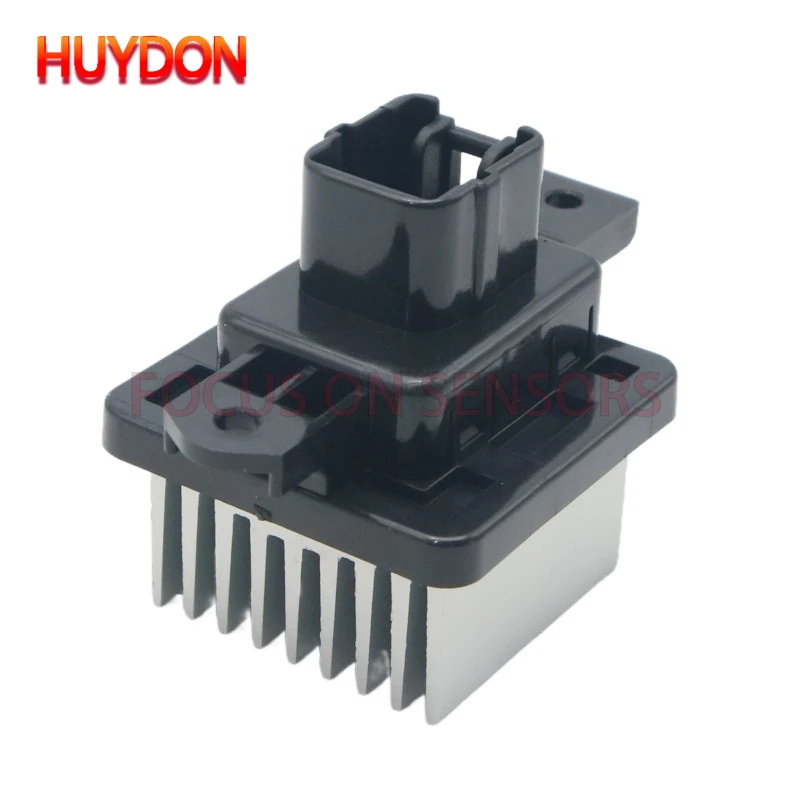 Resistencia calefacción Mitsubishi Outlander Sport 2013-2020 – 7802A240 - imagen 5