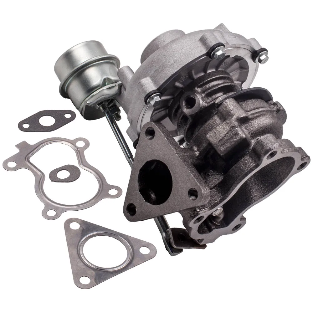 Turbocompresor 701729 para Skoda Fabia 1.4 TDI 55 kW - imagen 3