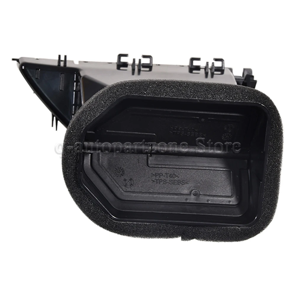 A 4478300454 Rejilla central A/C salpicadero – Mercedes Vito V260 W447 - imagen 4
