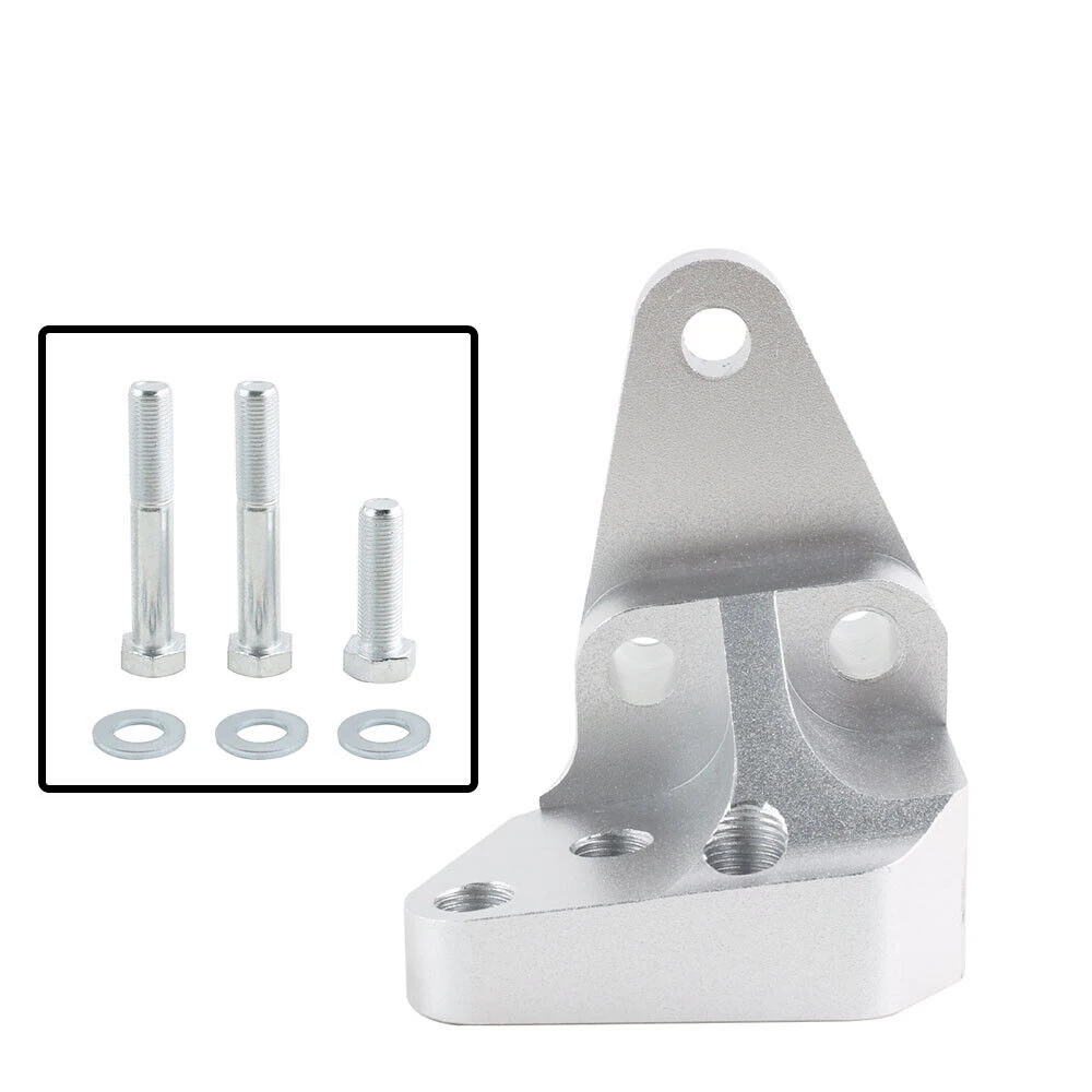 Soporte de motor Enginer, 3 pernos – Honda Civic/Integra B-Series - imagen 2
