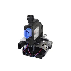 Puerta de acceso eléctrico SENP para Porsche Cayenne OEM 95553201502