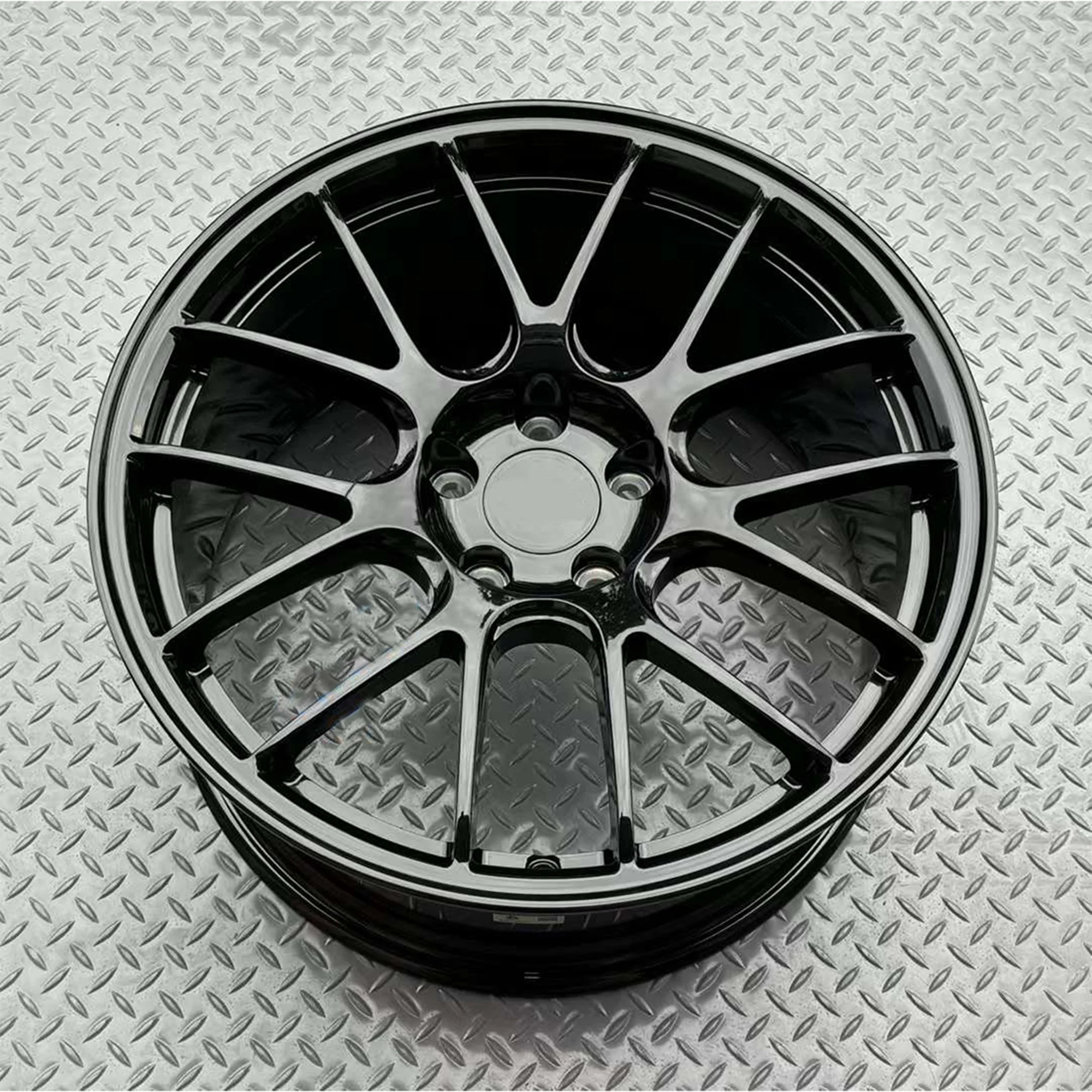 Llantas forjadas ING T6061 para Audi RS3 RS4 RS5 RS6 RS7 - imagen 2