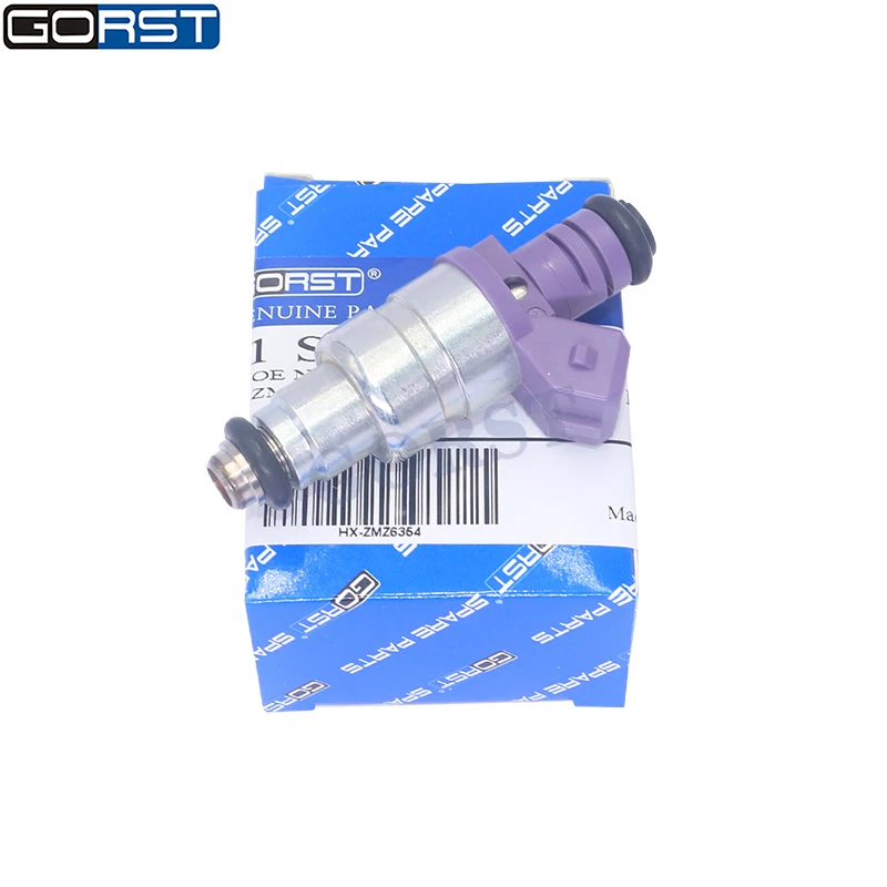 Tobera de inyector ZMZ6354 para Lada Volga, UAZ 3160 y Gazelle
