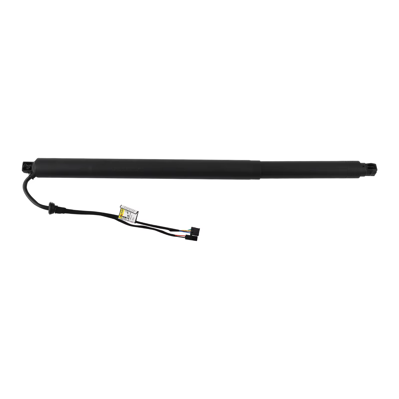 5E9827851C Actuador eléctrico de portón izquierdo Skoda Octavia Combi