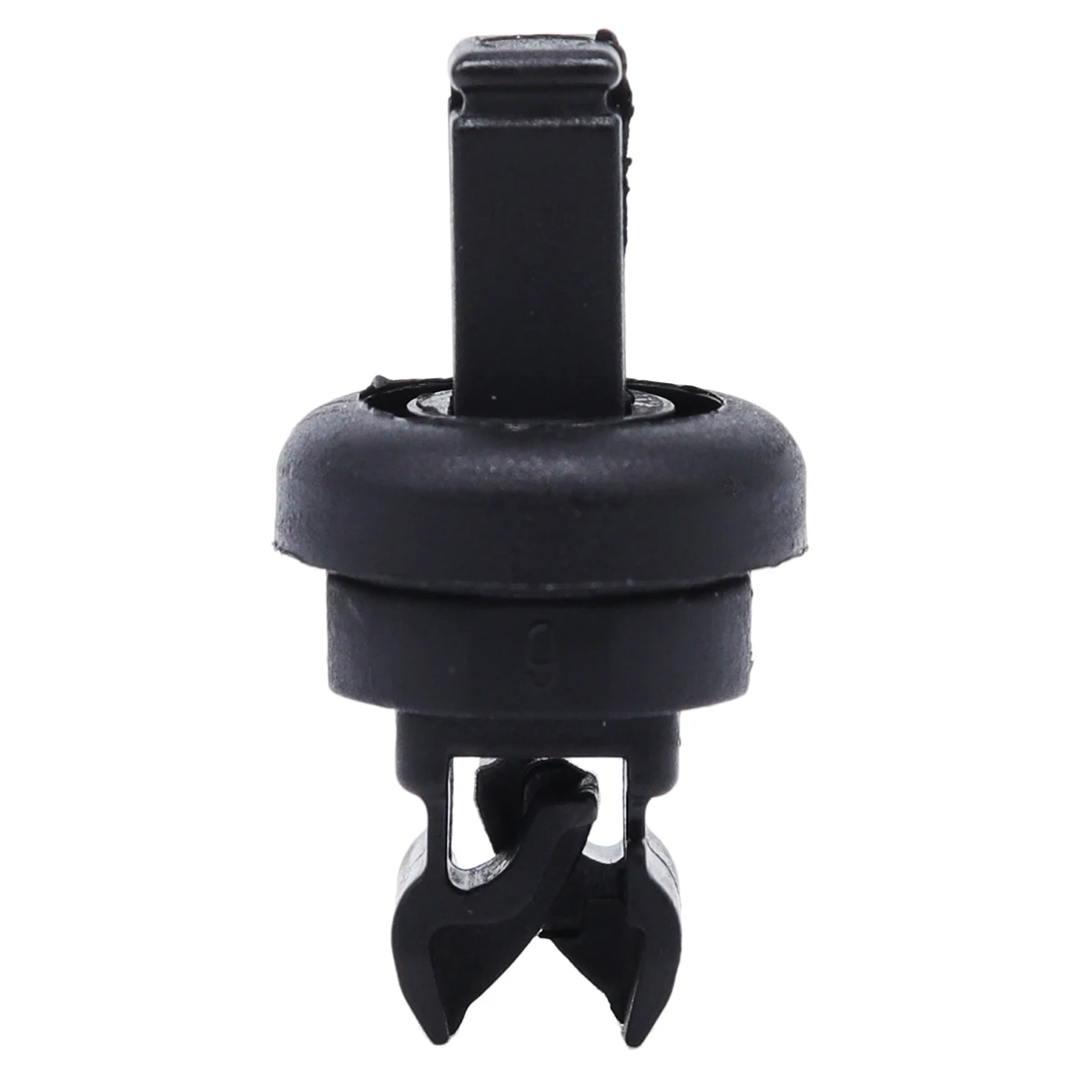 79916JD00A Clips para estante de maletero Nissan Qashqai Dualis - imagen 3