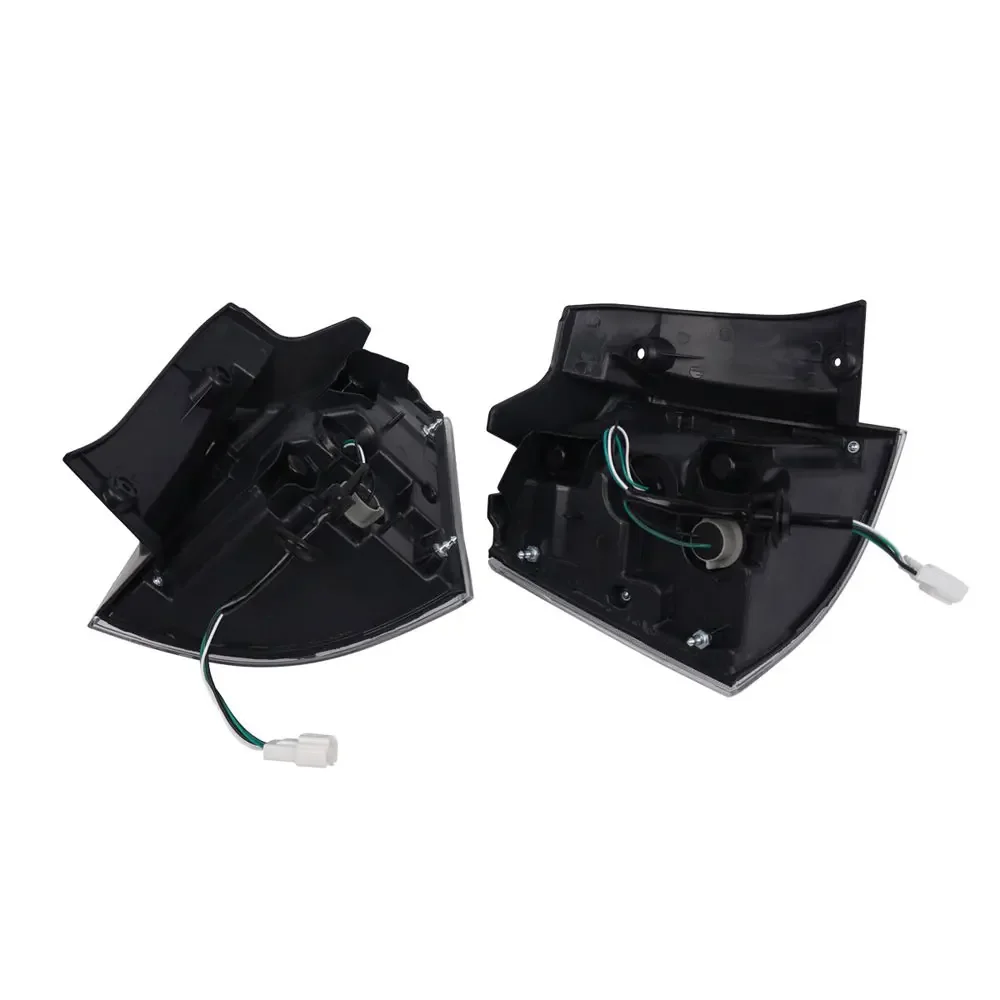 8330A379/8330A380 Luz Trasera Mitsubishi Outlander EX 2007-2013 - imagen 4