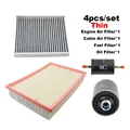 4pcs Set (Thin)
