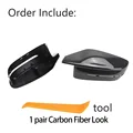 Carbon Fiber Look