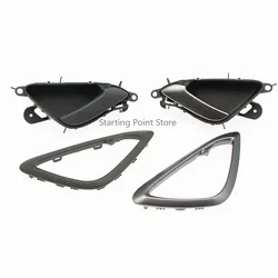 Tiradores puerta delantero y trasero Chevrolet Sail 2010-2014