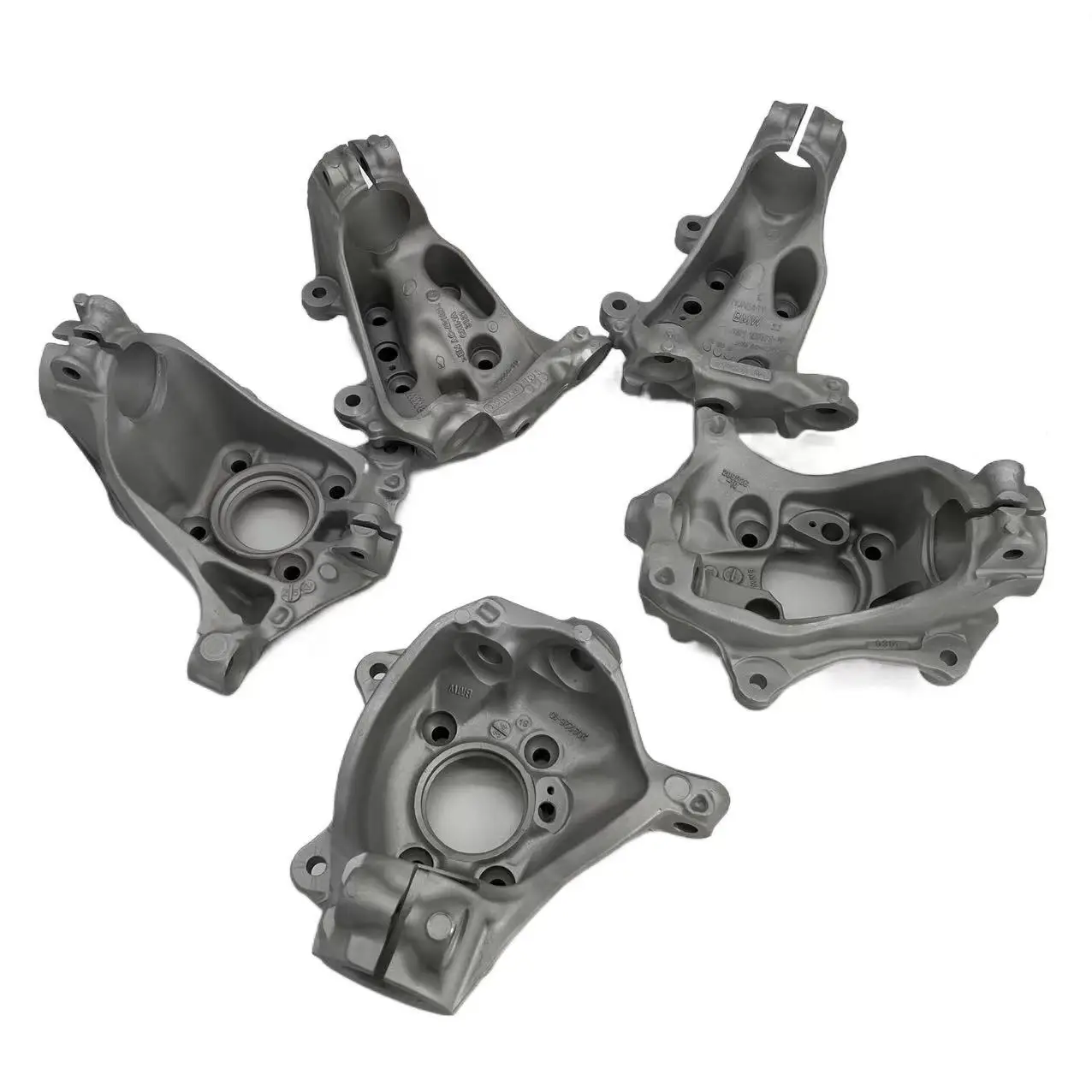 Componente de dirección BMW F35
