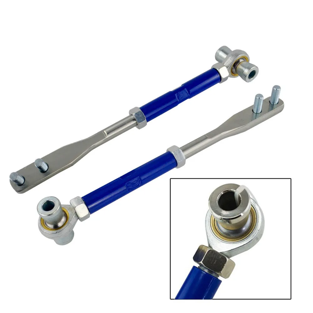 Varilla de tensión delantera ajustable Nissan 240SX S13/S14 y 300ZX