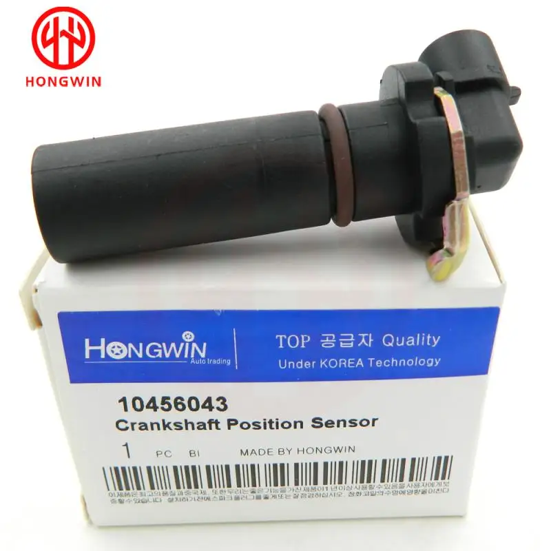 Sensor Posición Cigüeñal OEM 10456043 – Chevrolet/Cadillac 2005