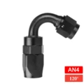 120 AN4 Black