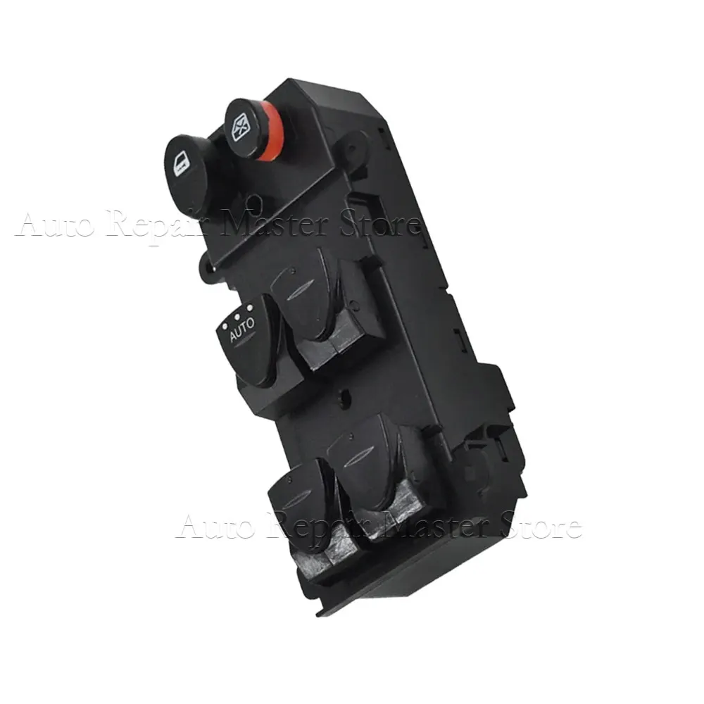 Interruptor elevalunas conductor Honda Civic 2006-2011 35750-SNV-H51 - imagen 3