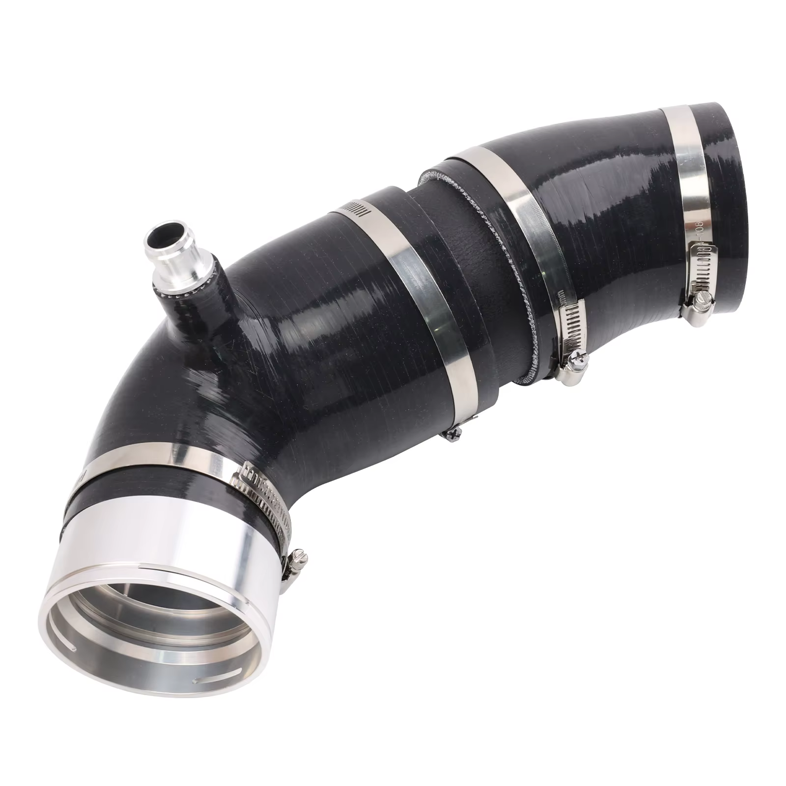 Kit de entrada turbo de silicona para motor BMW B58