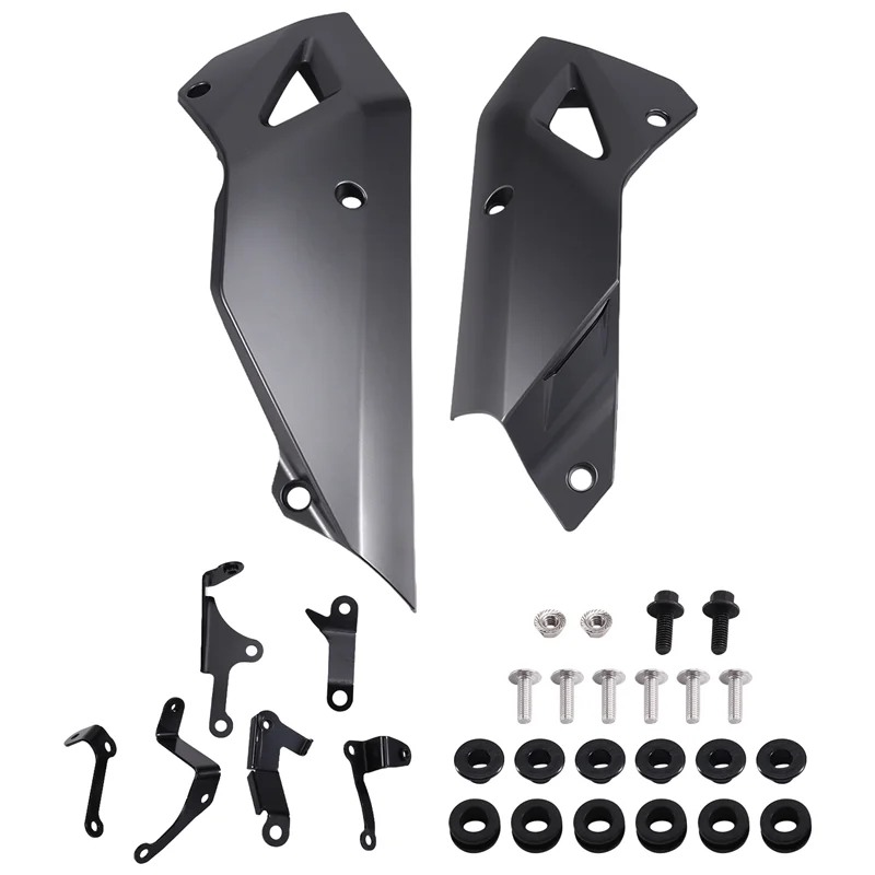 AB56 Protector inferior motor Honda CB1000 Hornet 2025