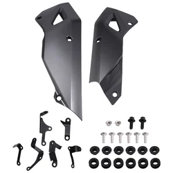 AB56 Protector inferior motor Honda CB1000 Hornet 2025
