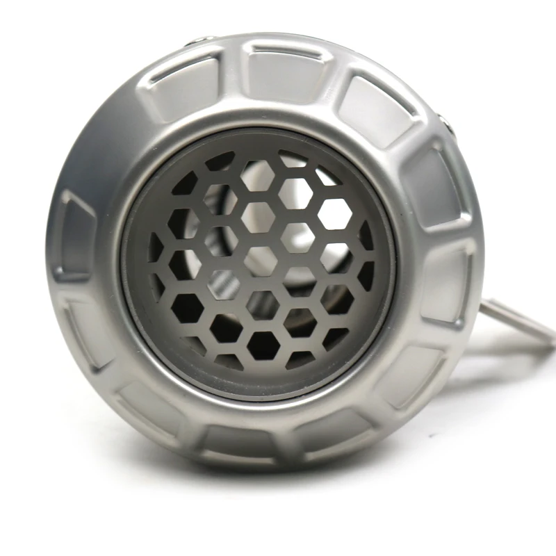 Silenciador de escape 61 mm para BMW S1000RR y S1000R 2019-23 - imagen 3