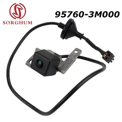 Cámara de marcha atrás SORGHUM 95760-3M000 – Hyundai Genesis
